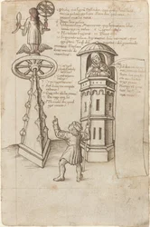 La Statue de l