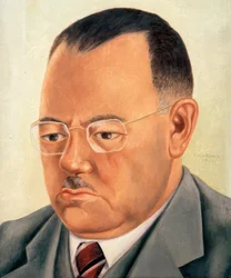 Portrait de l
