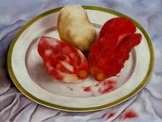 Fruits de cactus
