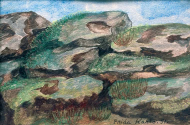 Paysage III