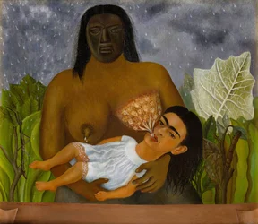 Ma nounou et moi (Mi Nana y Yo)