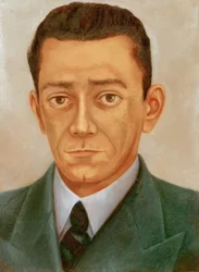 Portrait Ing. Eduardo Morillo Safa