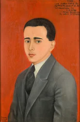 Portrait d