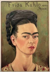 Autoportrait MCMXLI