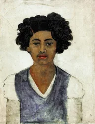 Autoportrait