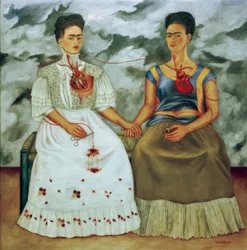Les deux Fridas
