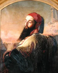 William Cowper Prime (1825-1905)