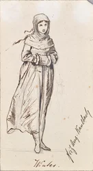 Personnification de l