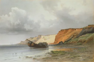 Épave d
