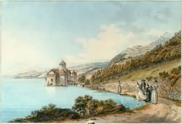 Château de Chillon