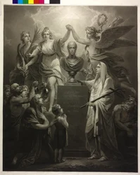 Apothéose de l