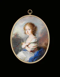 Comtesse Molly Zichy-Ferraris