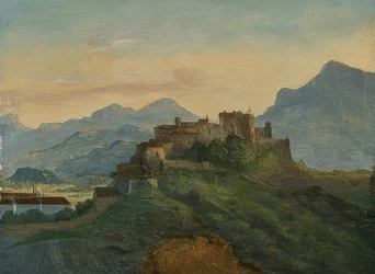 Forteresse Hohensalzburg