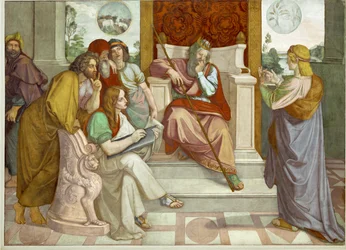 Joseph d