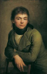Autoportrait