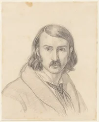 Autoportrait