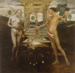 Adam et Ève