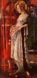 Éparpiller des roses