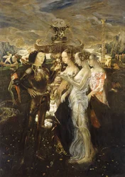 Le Jugement de Paris