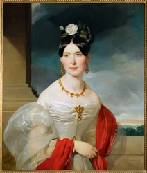 Marie, comtesse de Vesque-Puettlingen