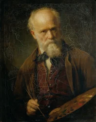 Autoportrait