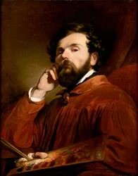 Autoportrait