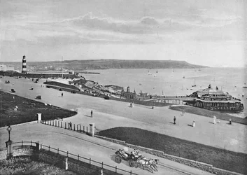 Plymouth Hoe