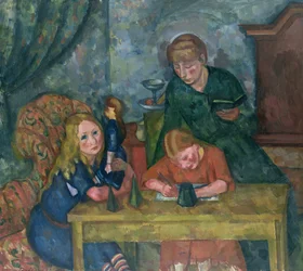 Le Salon des Enfants