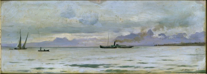 À Nyon