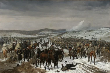 La bataille d