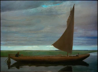 Voyage solitaire
