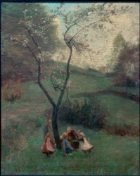 Printemps de l