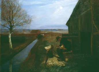 Le cordonnier de Teufelsmoor