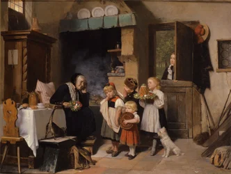 Gâteau d