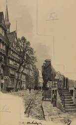 Vieille rue