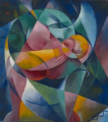 Mère et enfant