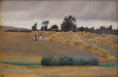 Récolte