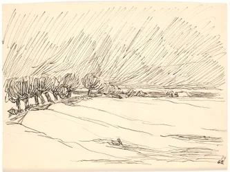Paysage d