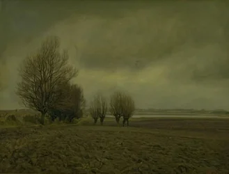 Paysage d
