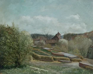 Paysage avec l