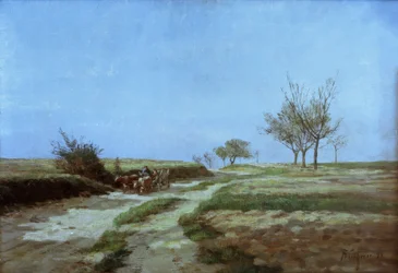 Ambiance printanière