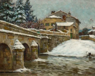 Pont de Seille