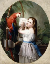 La leçon