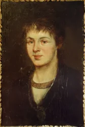Portrait d