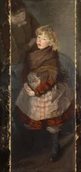 Mère et enfant