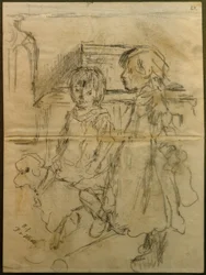 Préparation pour "Chambre d