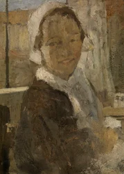 Jeune fille