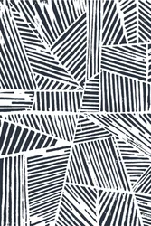 Lignes géométriques dynamiques