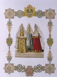 Costumes d