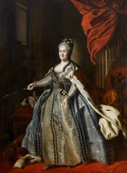 Portrait de l